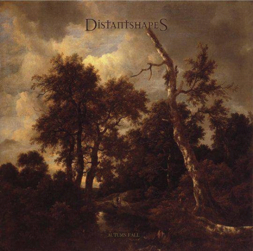 Distant Shapes : Autumn Fall